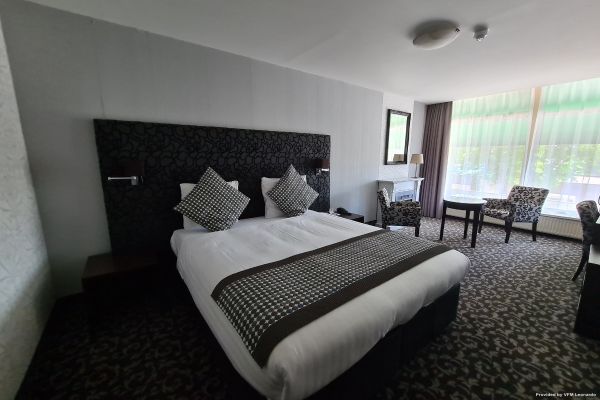 Best Western Amsterdam Airport Hotel Uithoorn
